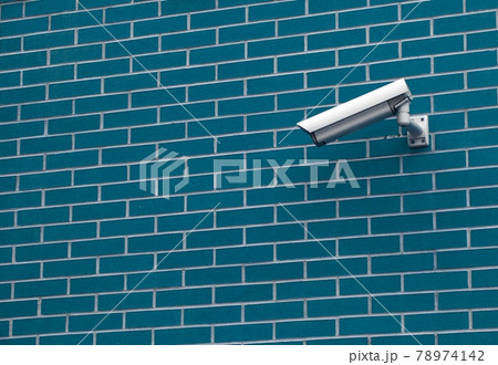 Security camera Security camera 78974142