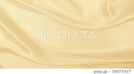 Smooth elegant golden silk or satin luxury cloth texture as wedding background. Luxurious background design. In Sepia toned. Retro style Smooth elegant golden silk or satin luxury cloth texture as wedding background. Luxurious background design. In Sepia toned. Retro style 78975937