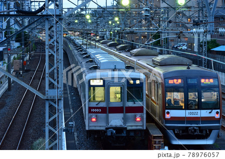 10000系電車 78976057