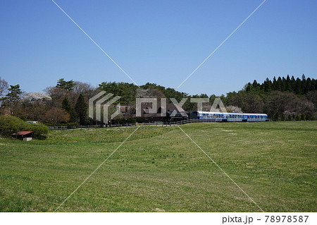 春の小岩井農場　SLD51 78978587