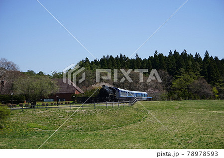 春の小岩井農場 SLD51 春の小岩井農場 SLD51 78978593
