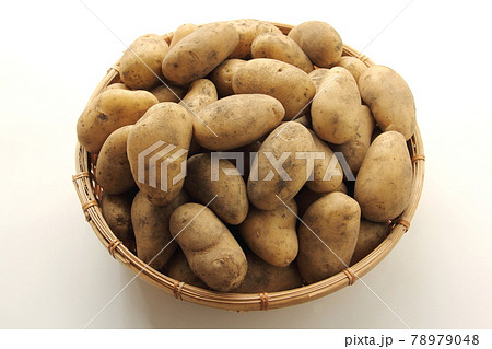 ジャガイモ（メークイン） 78979048