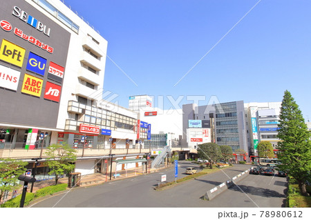 所沢駅 西武線 所沢駅 西武線 78980612