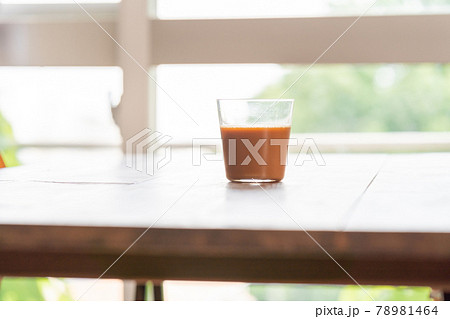 カフェオレ カフェオレ 78981464