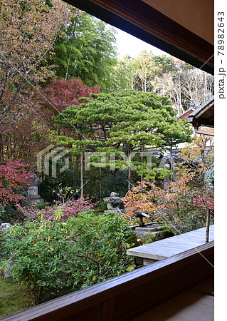 京都大原 宝泉院 盤桓園(ばんかんえん) 京都大原 宝泉院 盤桓園(ばんかんえん) 78982643