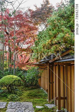 京都大原 宝泉院 京都大原 宝泉院 78982708