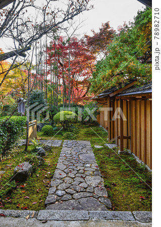 京都大原 宝泉院 京都大原 宝泉院 78982710