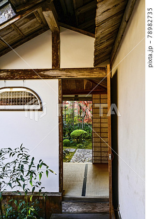 京都大原 宝泉院 京都大原 宝泉院 78982735