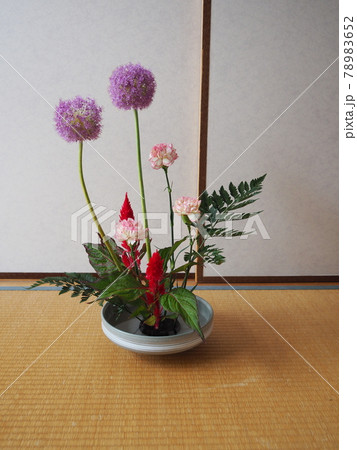 生け花　作品 78983652