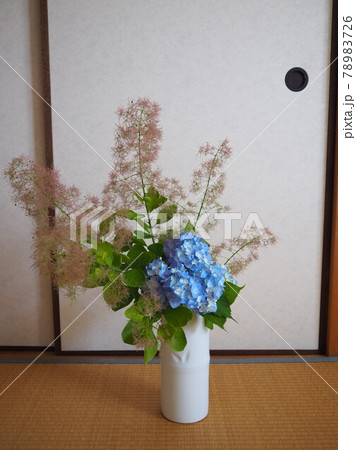 生け花 作品 生け花 作品 78983726