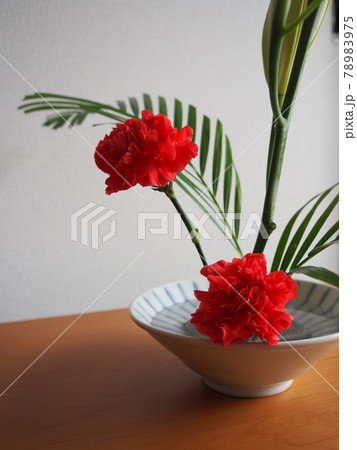生け花 作品 生け花 作品 78983975