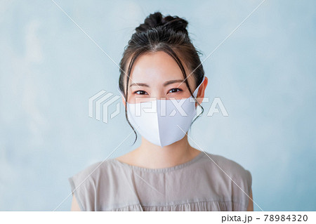 マスクメイク 78984320