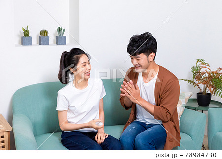 女性 女の人 女 78984730