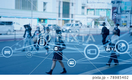社会とテクノロジー ソーシャルネットワーク 社会とテクノロジー ソーシャルネットワーク 78985402