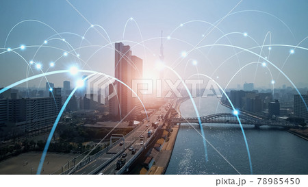 都市とネットワーク 都市とネットワーク 78985450