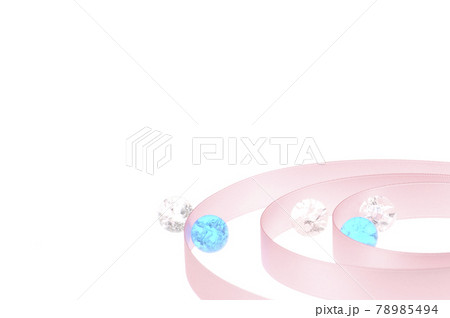 リボンイメージ 78985494