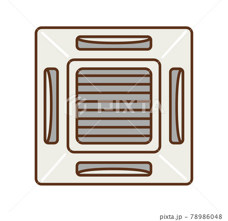 シーリングエアコン シーリングエアコン 78986048