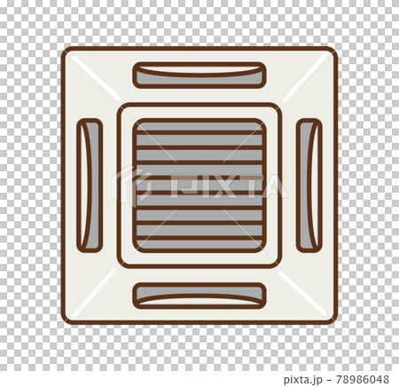 シーリングエアコン シーリングエアコン 78986048