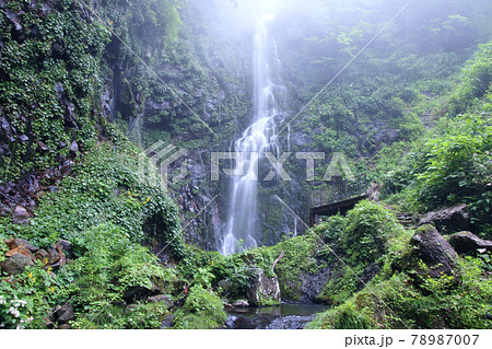 幕滝(まくたき・福島市) 幕滝(まくたき・福島市) 78987007