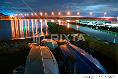 青戸の大橋 78989077
