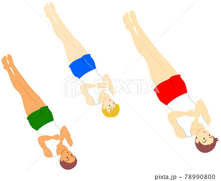 体操競技 男子 床運動 体操競技 男子 床運動 78990800