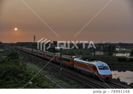 電車 列車 イベント列車 78991148