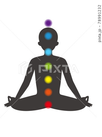 チャクラ 78991232