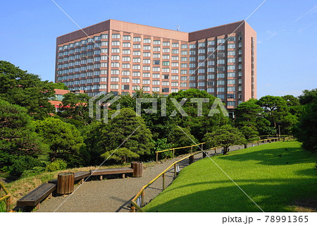 6月　新宿230ホテル椿山荘東京･庭園 78991365