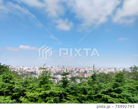 都市 都市 78992743