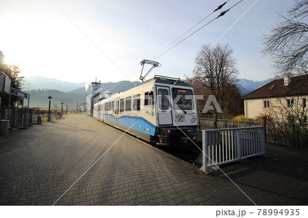 ドイツ列車の旅 ドイツバーン Deutsche Bahn 車窓 ドイツ列車の旅 ドイツバーン Deutsche Bahn 車窓 78994935