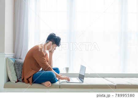 男 男の人 男性 78995580