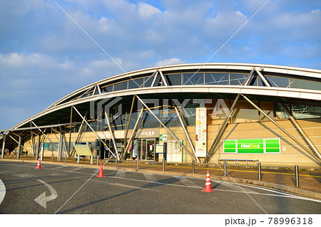 2020年夏の山形鉄道フラワー長井線と車窓風景及び沿線の風景 2020年夏の山形鉄道フラワー長井線と車窓風景及び沿線の風景 78996318