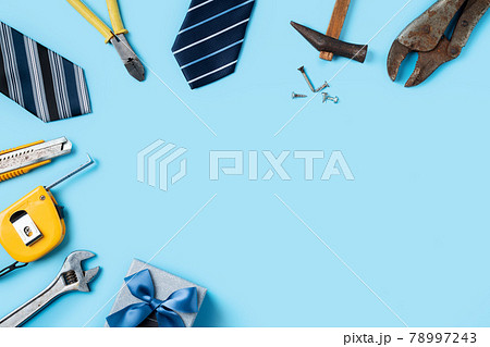 父の日 道具 器具 78997243