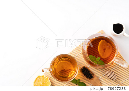 ティー 紅茶 茶 78997288