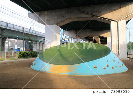 姫島東第一公園/大阪府大阪市西淀川区姫島1 78998050