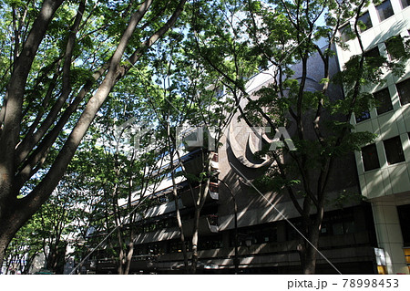 仙台市青葉区　定禅寺通　東京エレクトロンホール宮城周辺 78998453