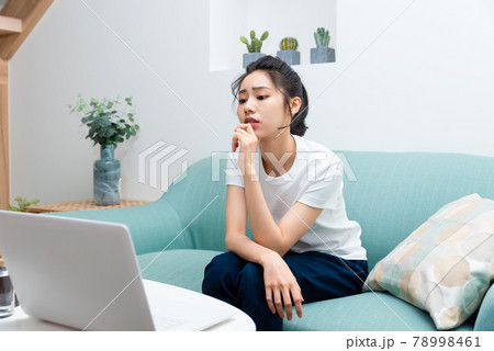 女子 女の子 女児 78998461