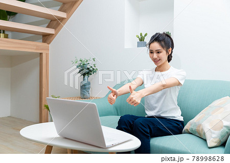 女子 女の子 女児 78998628