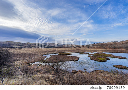 霧ヶ峰登山 (日本 - 長野 - 車山) 78999189