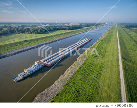 Chain of Rocks Canal Chain of Rocks Canal 79000386