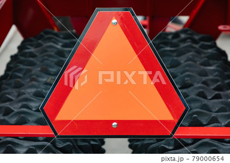 Safety Triangle Safety Triangle 79000654