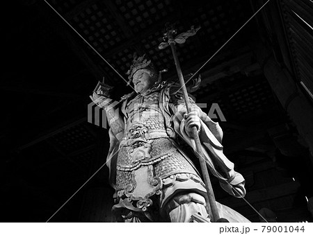 凛として毘沙門天 79001044