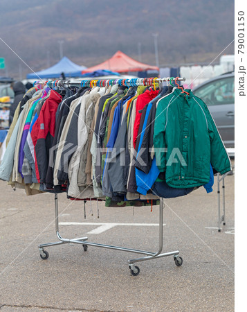 Flea Market Jackets Rails Flea Market Jackets Rails 79001150