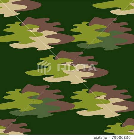 Abstract khaki pattern for cloth design. Seamless fashion wallpaper. Grunge fashion background. Abstract khaki pattern for cloth design. Seamless fashion wallpaper. Grunge fashion background. 79006830