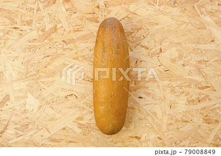 モーウイ(赤毛瓜) モーウイ(赤毛瓜) 79008849