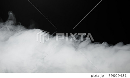 smoke background and dense fog smoke background and dense fog 79009481