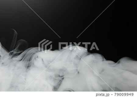 smoke background and dense fog smoke background and dense fog 79009949