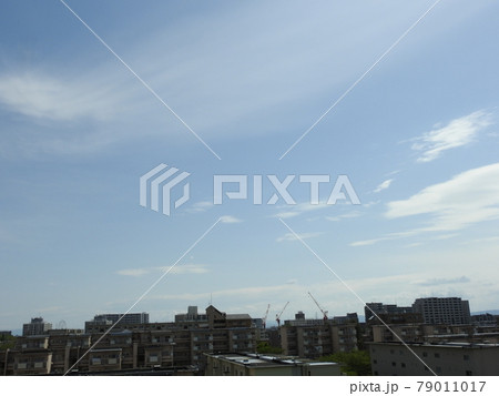 青空 79011017