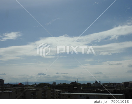 青空 79011018