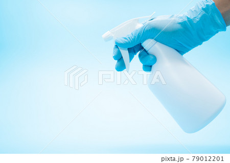 アルコールスプレーボトル 79012201